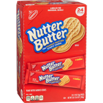 Nutter Butter Production