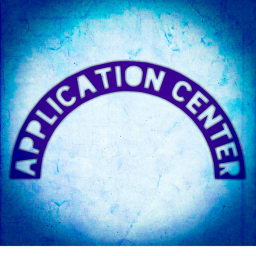 Application Centre (Beta)