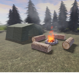 Sonar Valley | Public Testing