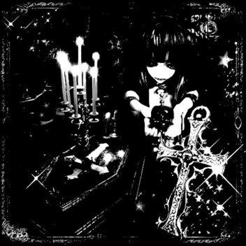 Welcome to the Gothic Station!