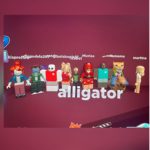 Agaroblox