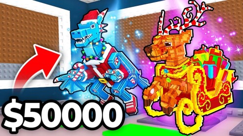 🔥Dragon Gingerini🌈 (FREE)
