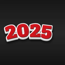 New Year 2025 Countdown! icon