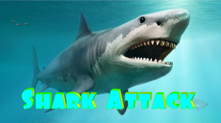 Shark Attack screenshot 4