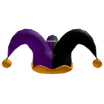 The Haunted Jester