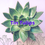 Tin Tulip