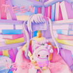 Teen ୨୧