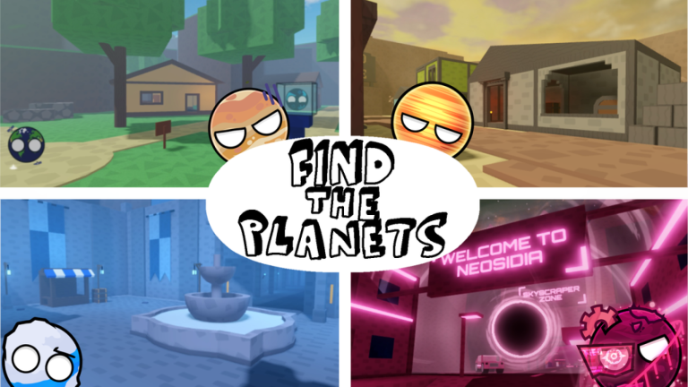 Find the Planets (221) screenshot 2