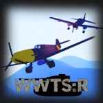 WW2 Tank Simulator Remake