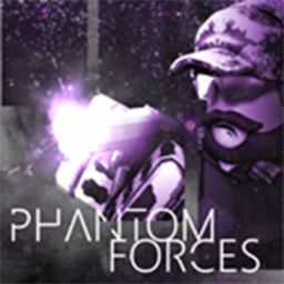 Phantom Forces[Closed] icon