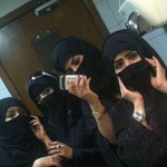 The Masked Arabs