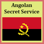 [AGO] Secret Service