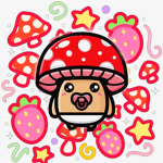 Mushwoom