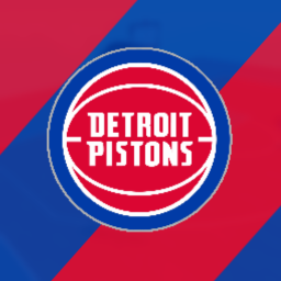 [UBL] - Detriot Pistons