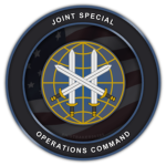 Joint Special Operations Command [JSOC]ᅠ
