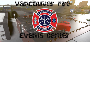 VFD Events Center