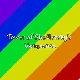 Tower of Shedletsky's Vengeance
