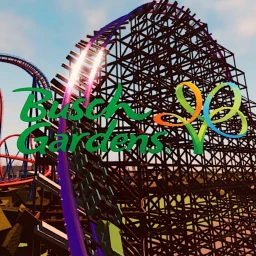 Busch Gardens Tampa icon