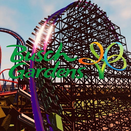 Busch Gardens Tampa