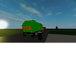 Refuse Green for Life