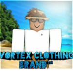 Vortex Clothing Brand™