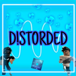 D!STORTED