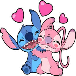 Stitch Love Story