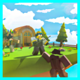 Hit People Off A Map With A Stick [⭐NEW]