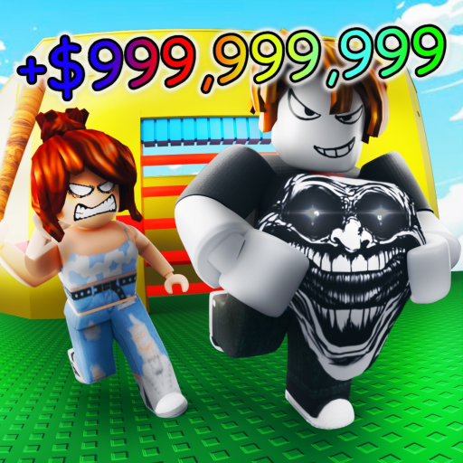 💫 Steal a Troll official Roblox game thumbnail