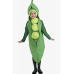 Stvpd Pea’s