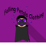 Falling Petals Clothing