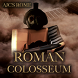 Colloseum Of The Imperium Romānum
