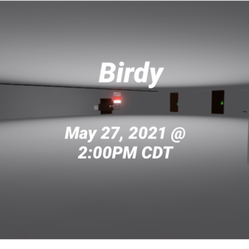 Birdy (Alpha) - (True Ending!!!)