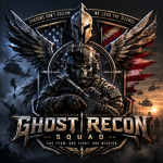 GHOST RECON (official)