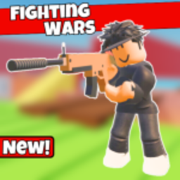 Fighting Wars ⚔️