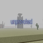 unprovoked