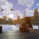 Tempat Gueh Bengong