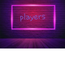 P l a y e r s