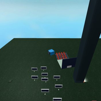 CRAZY ROBLOX