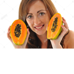 mango smoothie