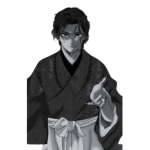 Akuma - Lore Access