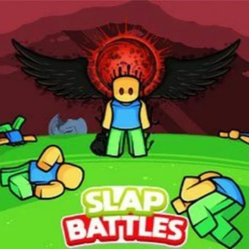 Slap Battles: Similar👏