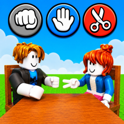 [👊📃✂] Rock Paper or Scissors | v0.1