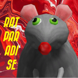 [WIP] Rat Paradise 2