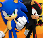 sonic sonic dead chat xd