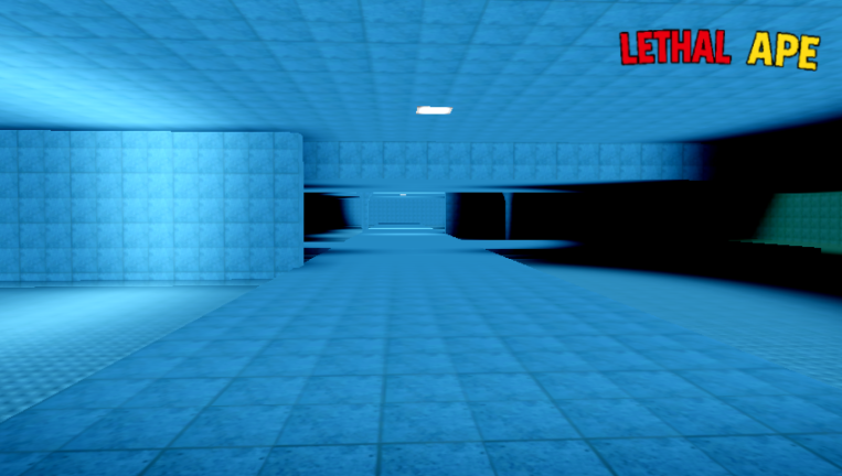 Lethal Ape (Update) screenshot 2