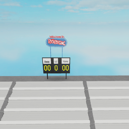 The Soccer Game
