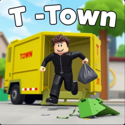 T-Town!