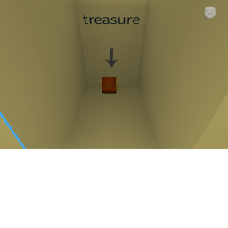 Treasure game icon