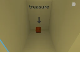 Treasure game icon